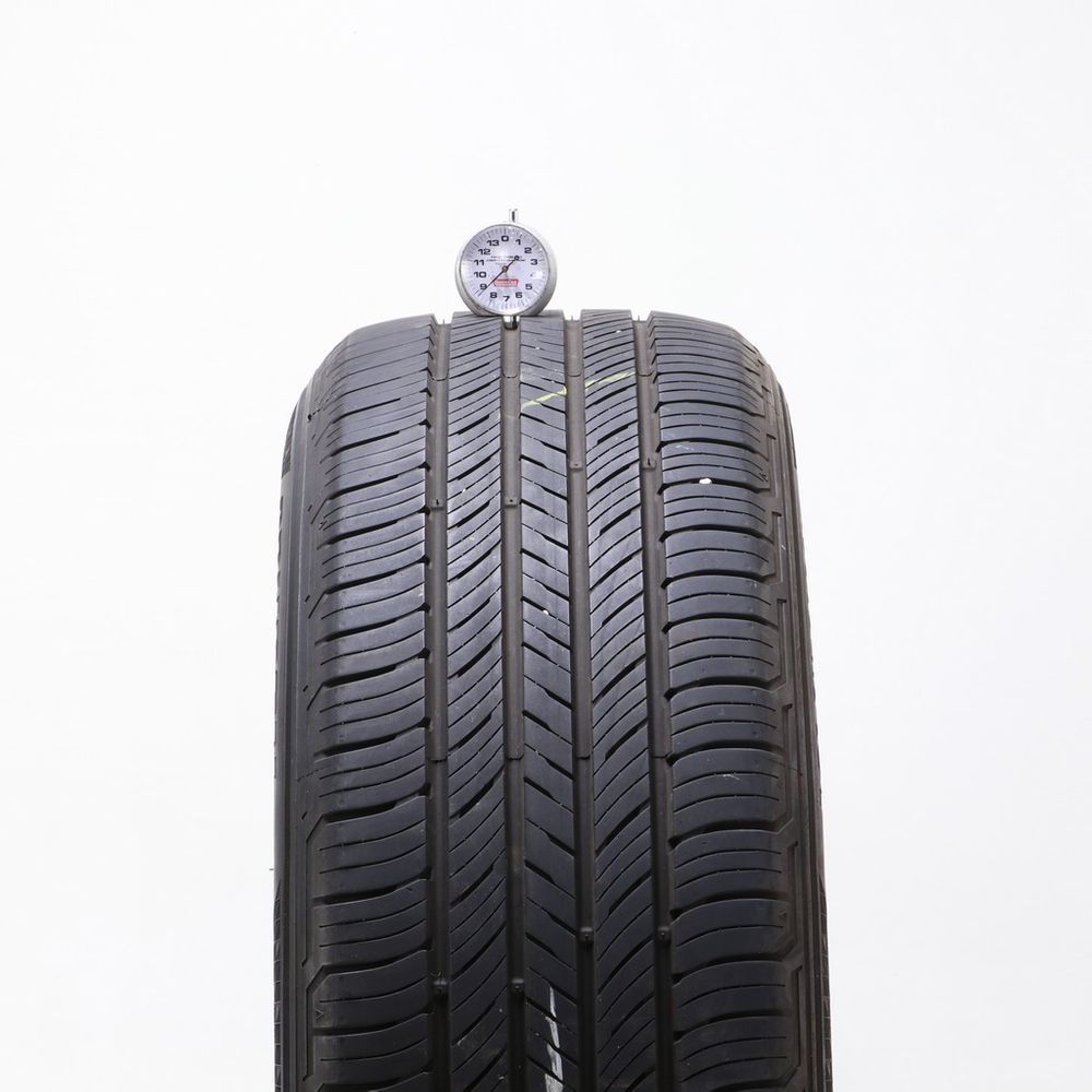 Used 235/55R20 Kumho Crugen HP71 102H - 8.5/32 - Image 2