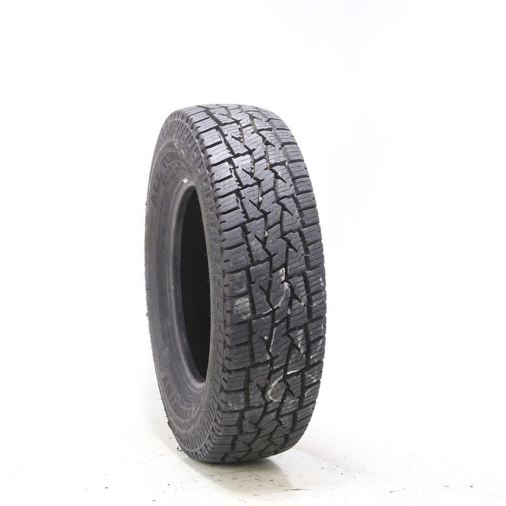 New LT 225/75R16 DeanTires Back Country SQ-4 A/T 115/112R - 14/32 - Image 1