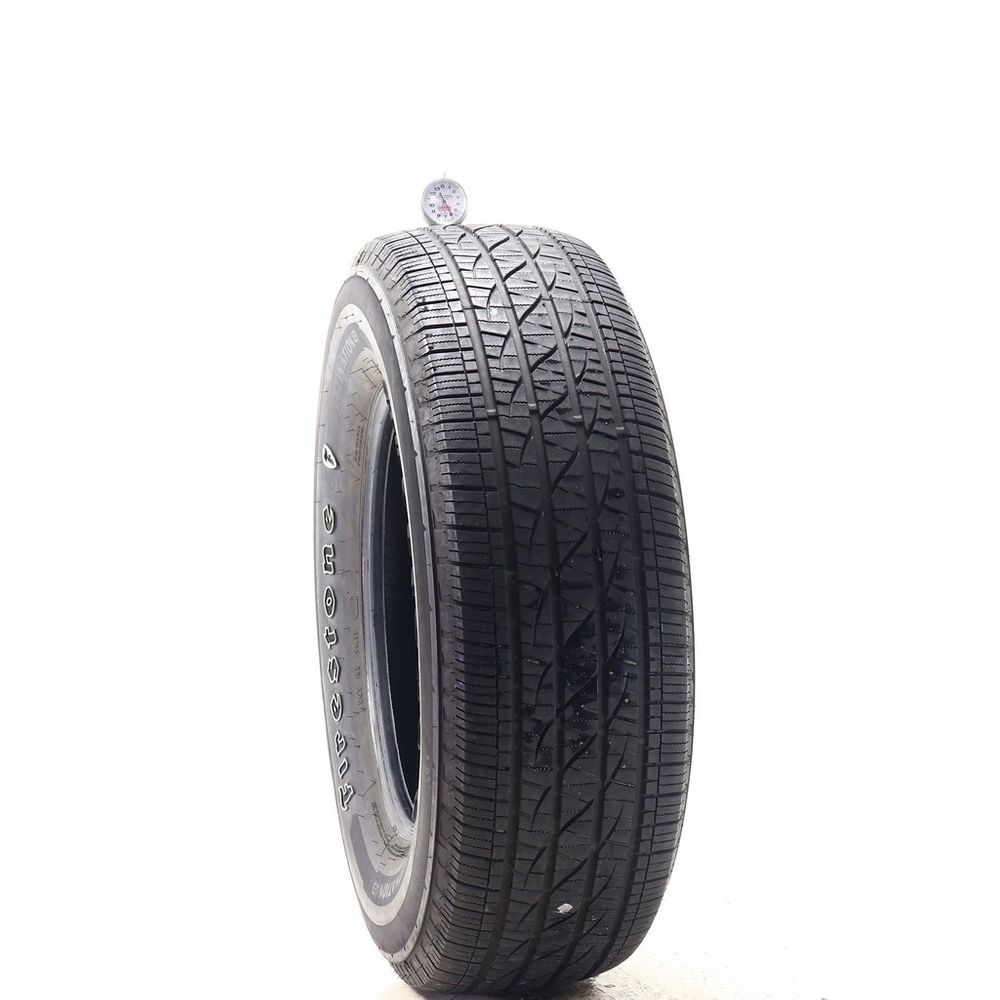 Used 255/70R17 Firestone Destination LE3 112T - 6/32 - Image 1