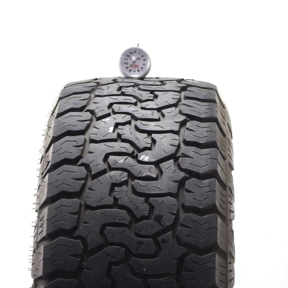 Used LT 285/65R18 AMP Terrain Pro A/T P 125/122R E - 8.5/32 - Image 2