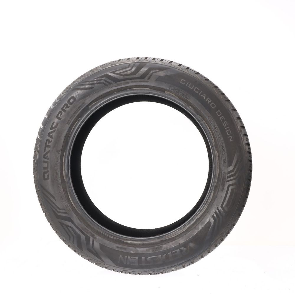 New 235/55R18 Vredestein Quatrac Pro 104V - Image 3