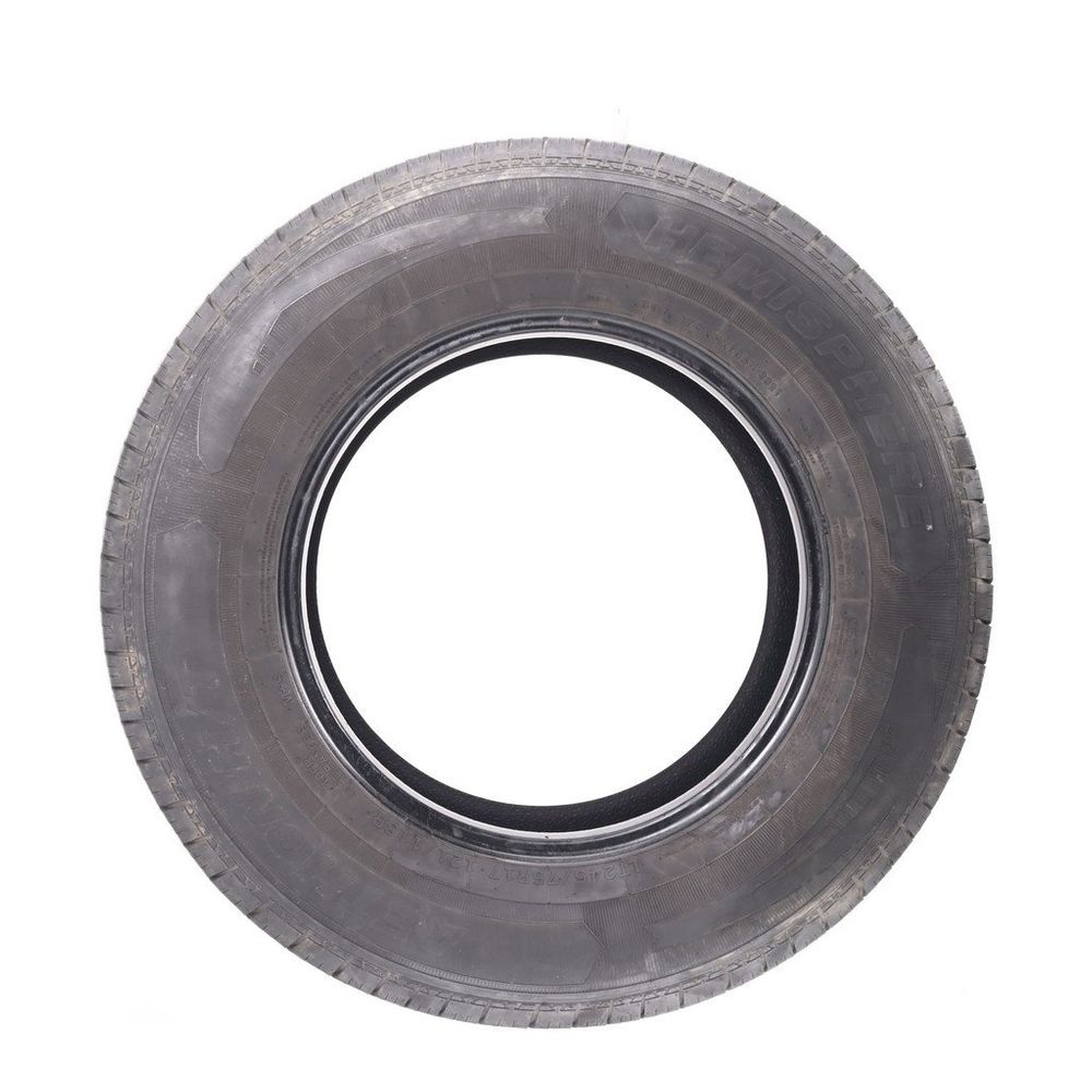 Used LT 245/75R17 Hemisphere Aethon H/T 121/118R E - 6.5/32 - Image 3