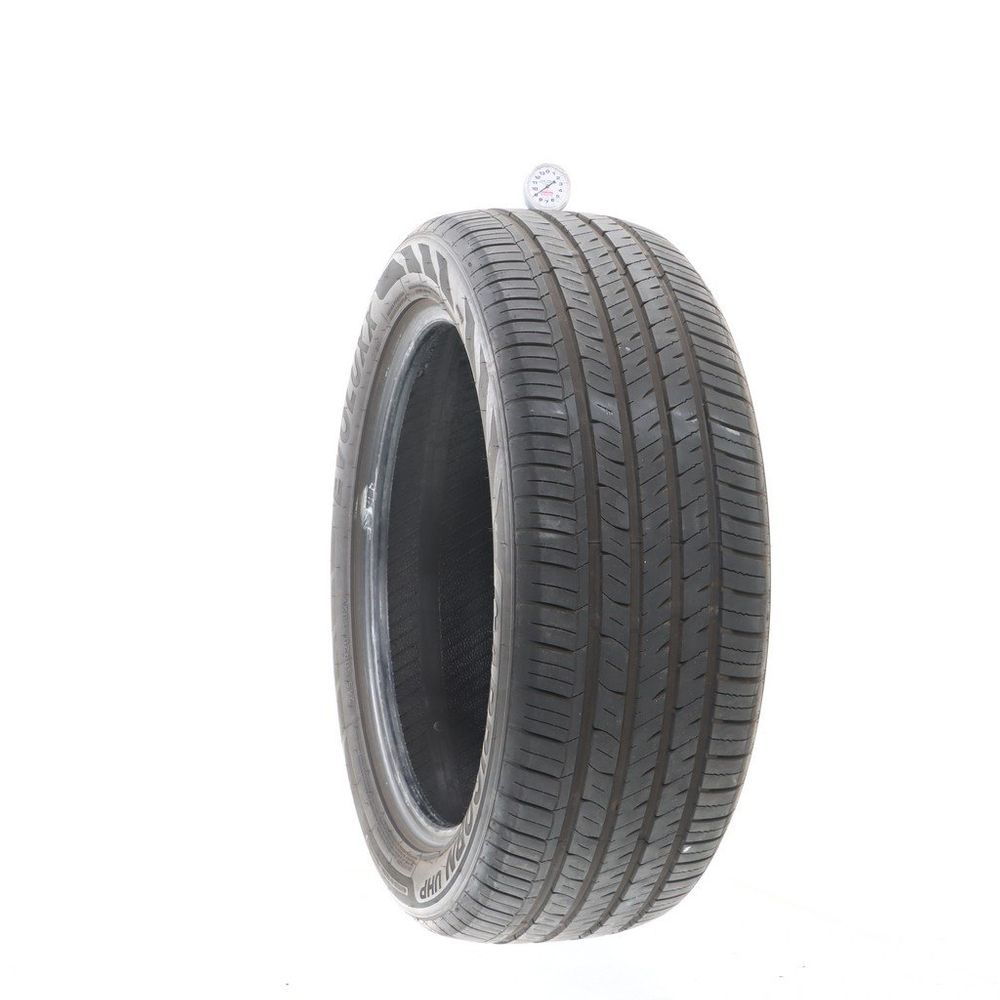 Used 245/50R20 Evoluxx Capricorn UHP 102V - 9/32 - Image 1
