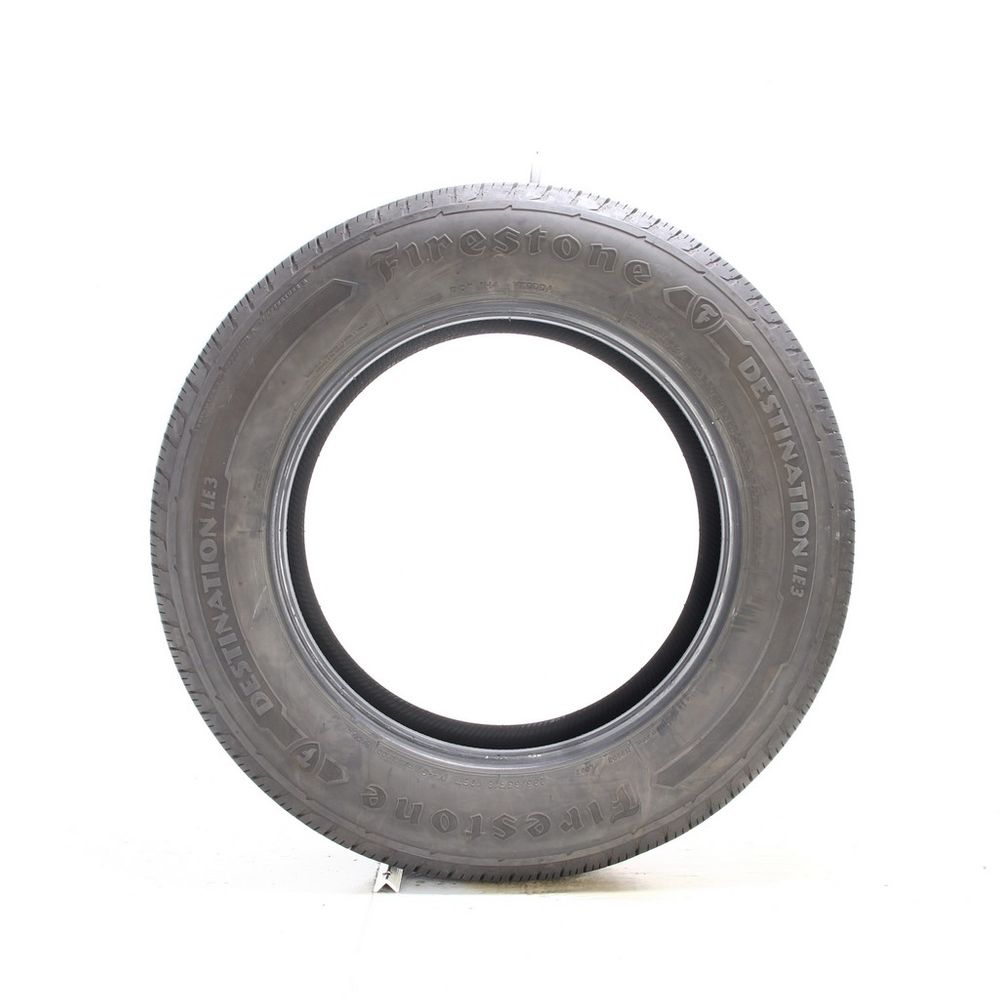 Used 235/65R18 Firestone Destination LE3 106T - 8/32 - Image 3