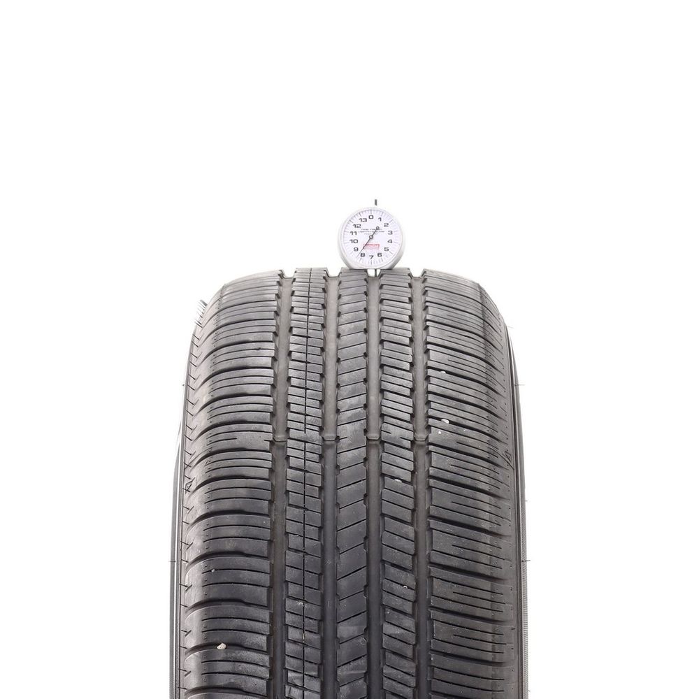 Set of (4) Used 245/60R18 Falken Ziex ZE001A A/S 105H - 6.5-8/32 - Image 5