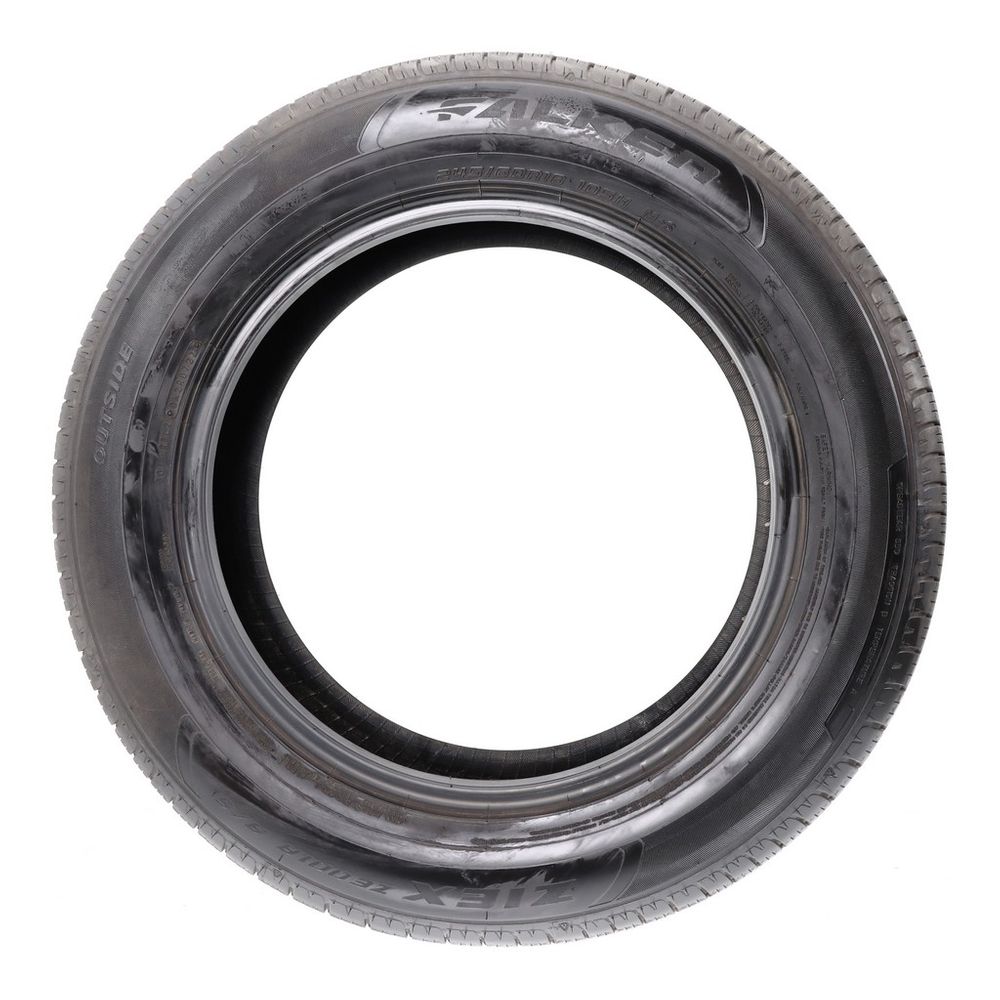 Set of (4) Used 245/60R18 Falken Ziex ZE001A A/S 105H - 6.5-8/32 - Image 6