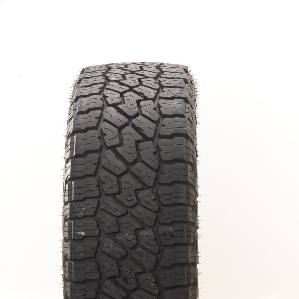 Used LT 275/65R20 Falken Wildpeak A/T4W HD 126/123S E - 14/32 - Image 2