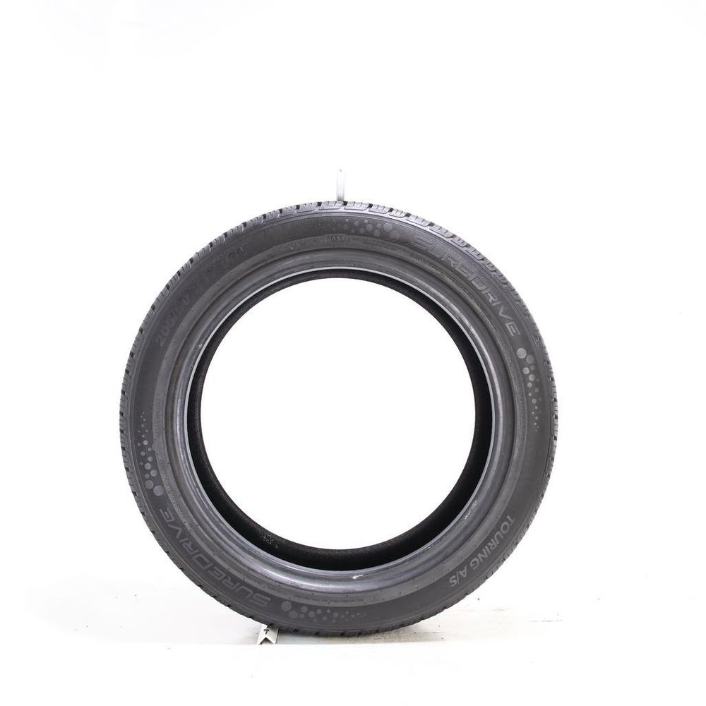 Set of (2) Used 205/50R17 SureDrive Touring A/S TA71 93V - 6-7.5/32 - Image 6