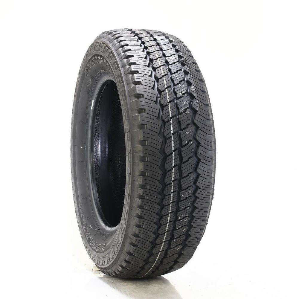 New LT 275/65R20 Bridgestone Dueler A/T RH-S 126/123R E - Image 1