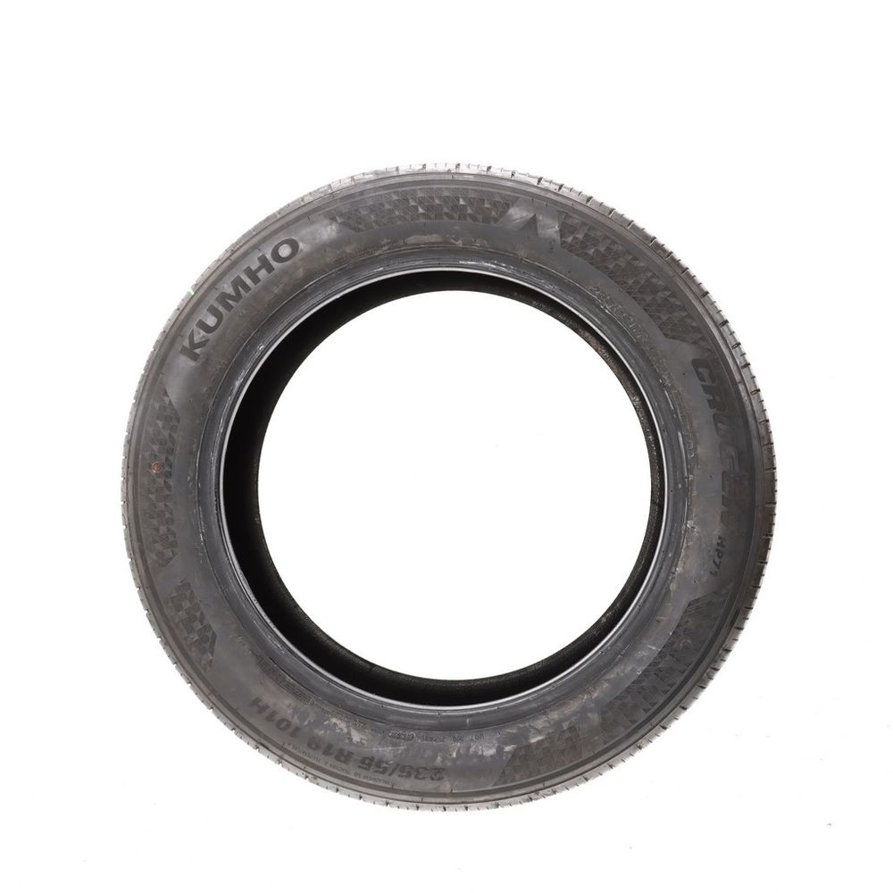 New 235/55R19 Kumho Crugen HP71 101H - 9.5/32 - Image 3