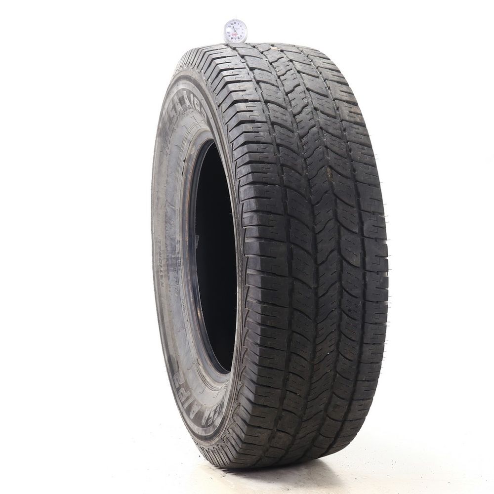 Used LT 275/70R18 Mesa A/P 2 125/122S - 5.5/32 - Image 1