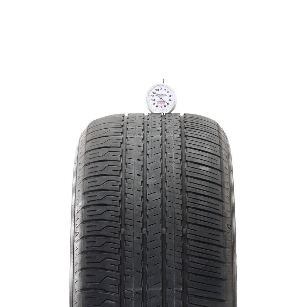 Used 235/55R19 Dunlop Grandtrek PT21 101V - 5/32 - Image 2