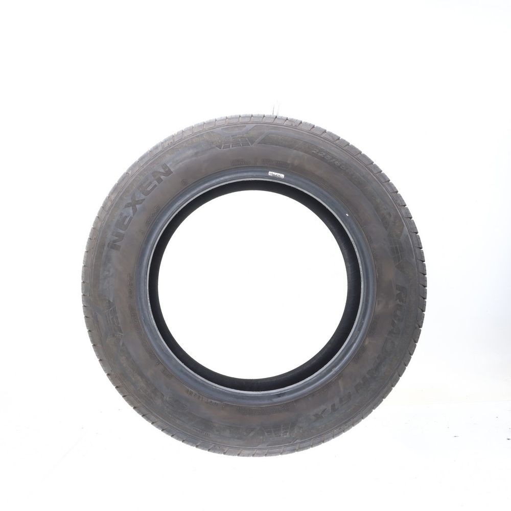 Used 225/65R17 Nexen Roadian GTX RG1 SUV 102T - 7/32 - Image 3