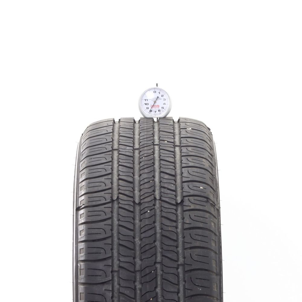 Set of (2) Used 215/55R16 Goodyear Assurance All-Season 93H - 7.5-8/32 - Image 5