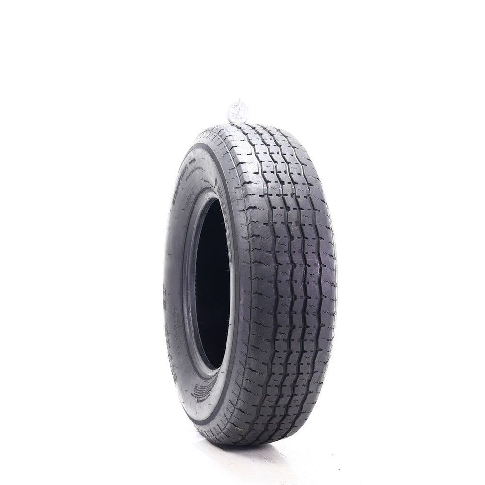 Used ST 225/75R15 Westlake Super ST 117/112L E - 7.5/32 - Image 1