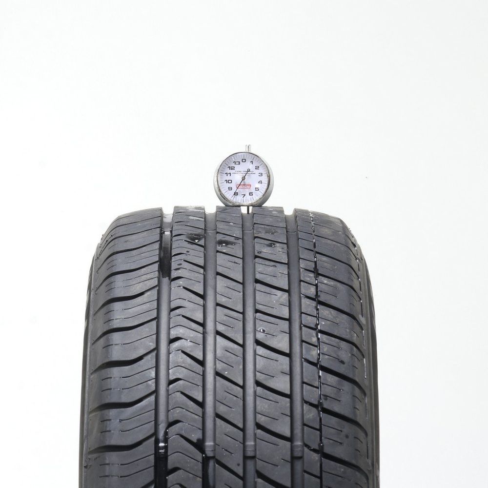 Set of (4) Used 235/60R18 Kenda Klever S/T 107V - 7.5-8/32 - Image 5