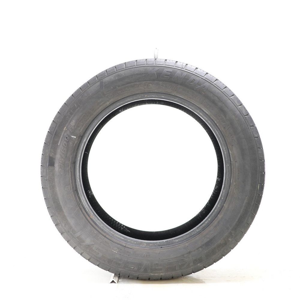 Set of (4) Used 235/60R18 Kenda Klever S/T 107V - 7.5-8/32 - Image 6