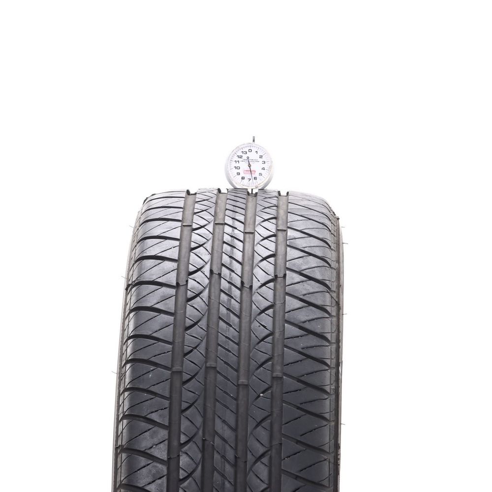 Set of (2) Used 215/65R17 Kelly Edge A/S 99T - 6.5/32 - Image 2