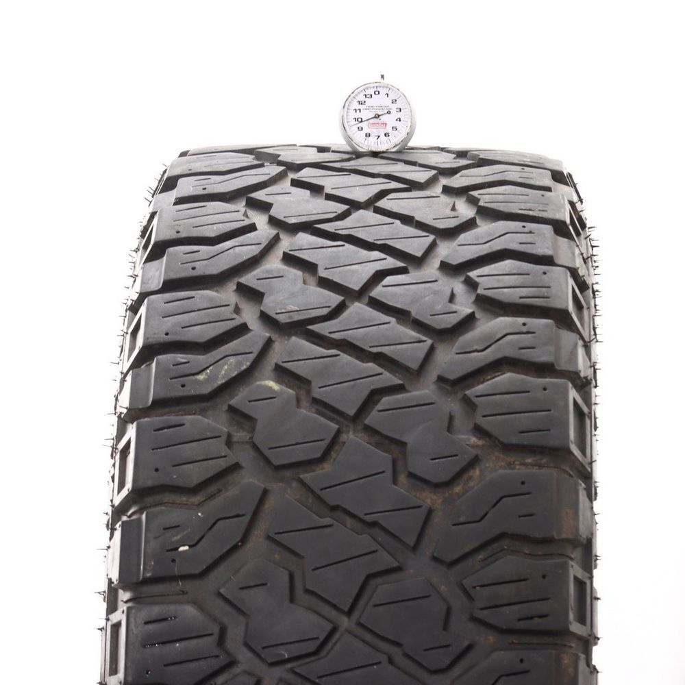 Set of (2) Used LT 285/55R20 Kenda Klever R/T 122/119R E - 9.5-10/32 - Image 2