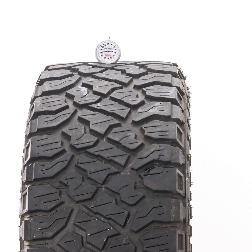 Set of (2) Used LT 285/55R20 Kenda Klever R/T 122/119R E - 9.5-10/32 - Image 5