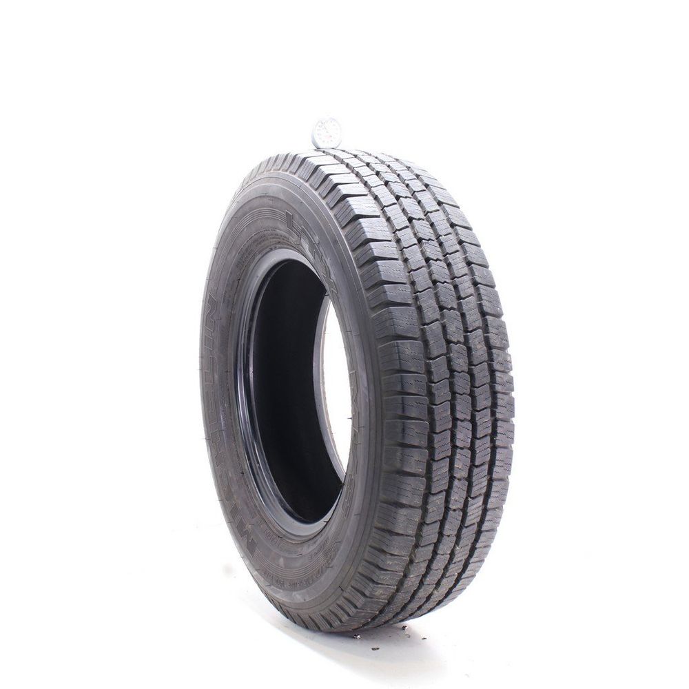 Used LT 225/75R16 Michelin LTX M/S 115/112R - 12.5/32 - Image 1