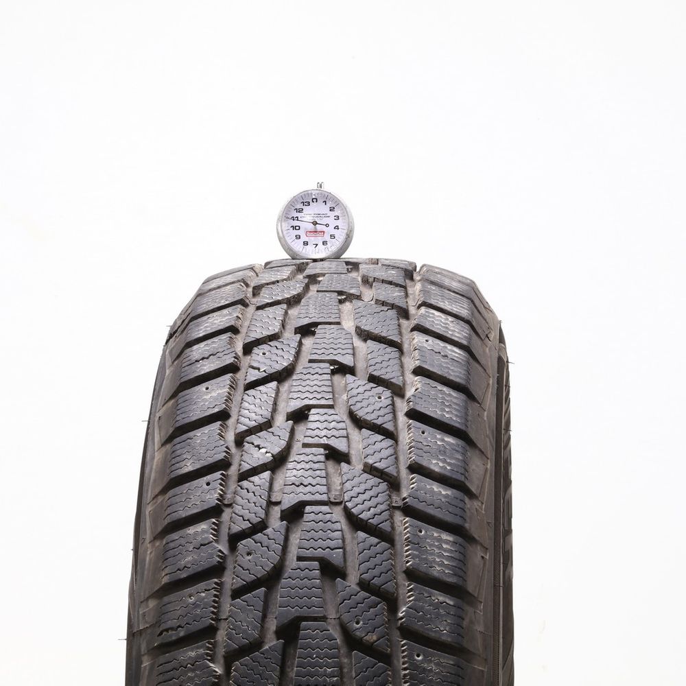 Used 225/65R17 Cooper Evolution Winter 102T - 10.5/32 - Image 2