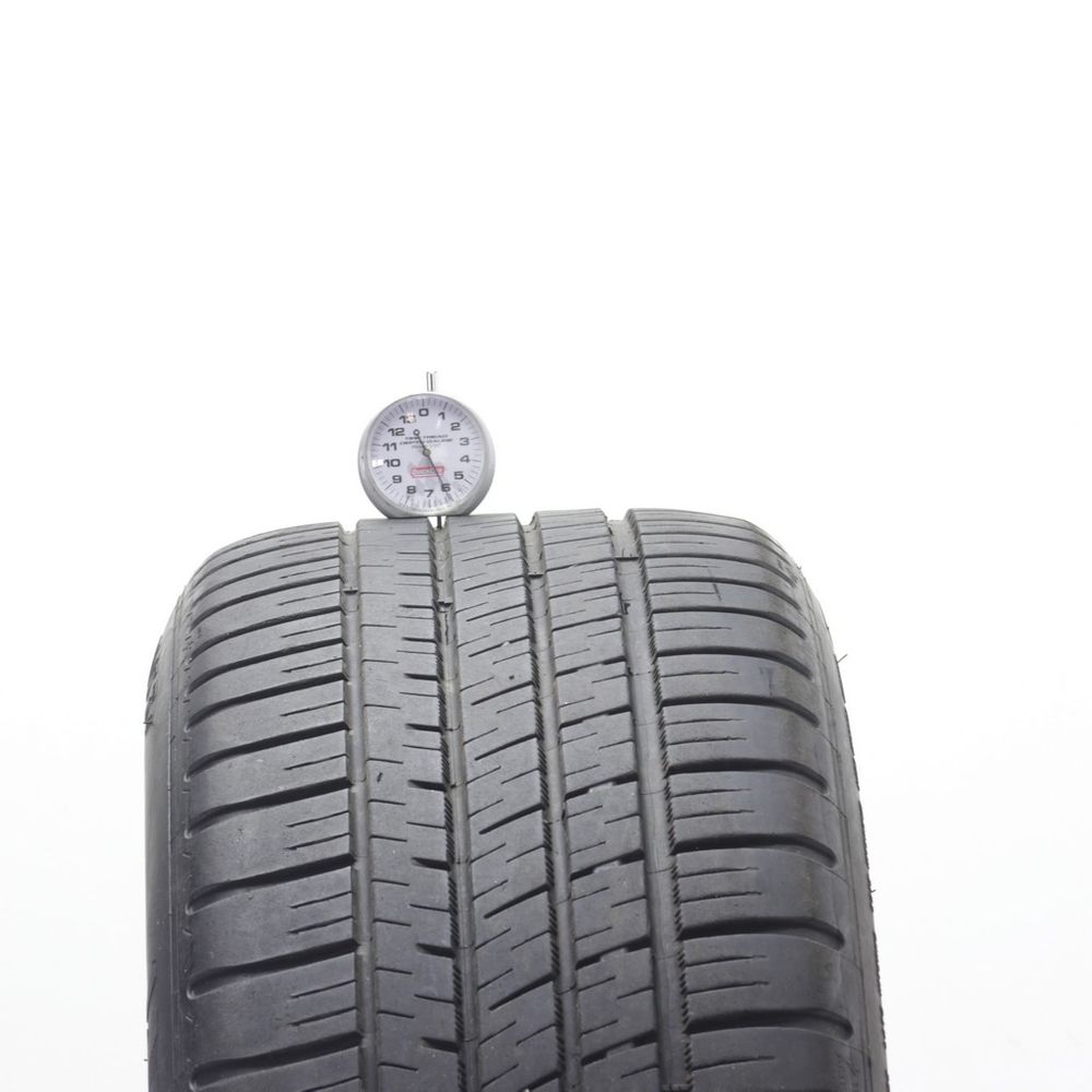 Set of (2) Used 235/55ZR19 Michelin Pilot Sport A/S 3 Plus 105Y - 5.5-6/32 - Image 5
