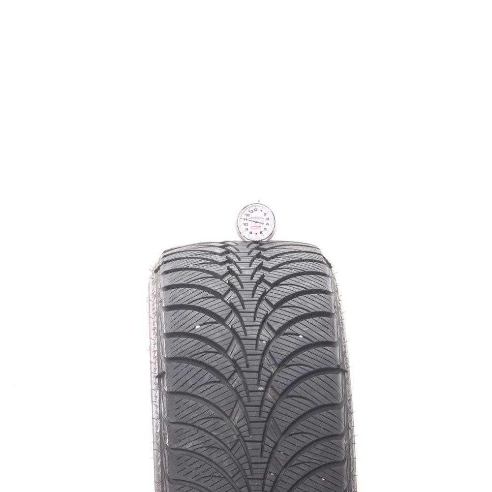 Set of (2) Used 225/50R17 Goodyear Ultra Grip Ice WRT 94T - 9.5-11/32 - Image 5