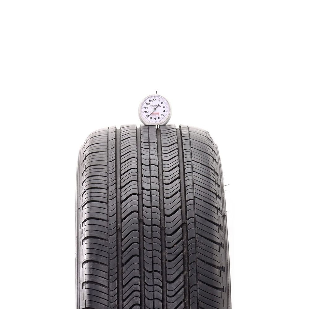 Set of (4) Used 215/55R17 Michelin Primacy MXV4 94V - 7-8.5/32 - Image 3