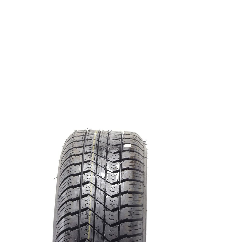New ST 205/75D15 Power King Premium Trailer 1N/A - 8.5/32 - Image 2