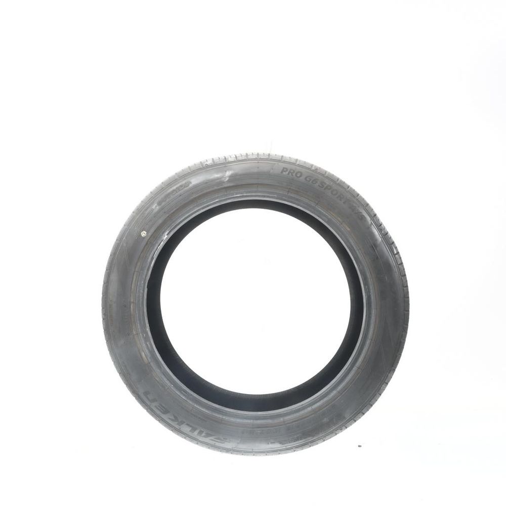 Set of (2) Used 245/45ZR18 Falken Pro G6 Sport A/S 100Y - 6.5-7/32 - Image 6