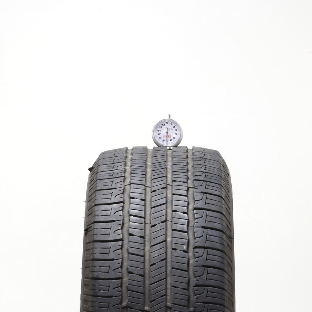 Set of (2) Used 225/55R17 Goodyear Reliant All-season 97V - 7/32 - Image 2