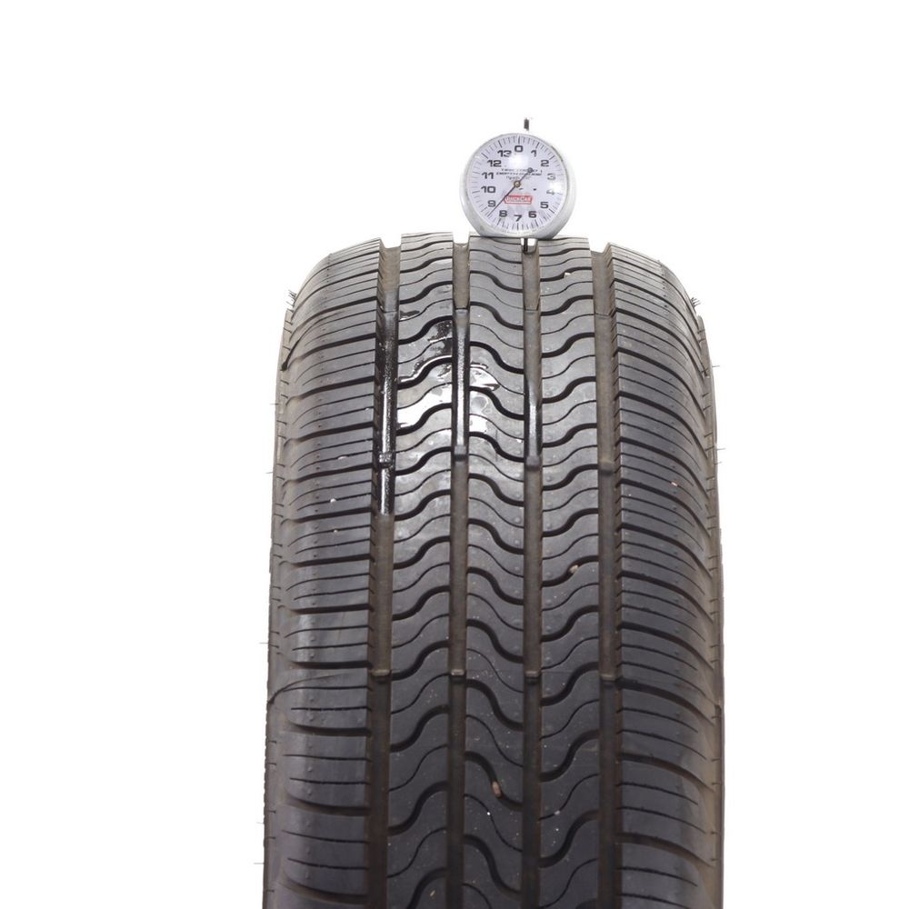 Set of (2) Used 205/65R15 Firestone All Season 94T - 8-8.5/32 - Image 5