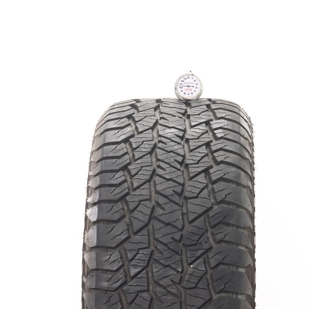 Used 265/50R20 Hankook Dynapro AT2 111T - 10.5/32 - Image 2
