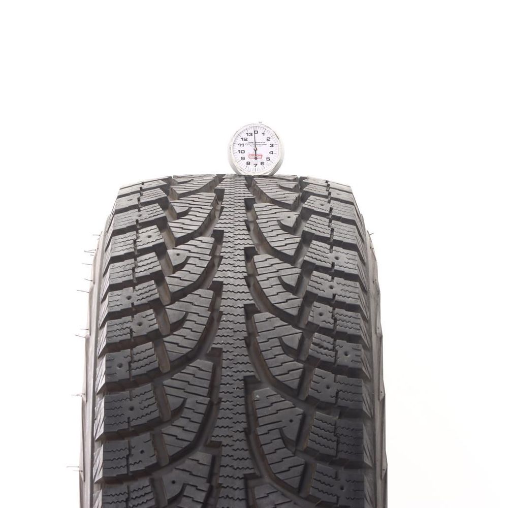 Used LT 265/70R17 Hankook iPike RW11 121/118Q E - 13.5/32 - Image 2