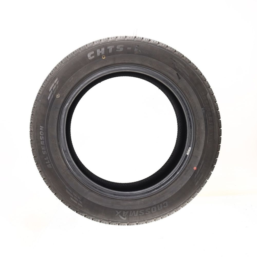 Used 255/55R18 Crossmax CHTS-1 105V - 11/32 - Image 3
