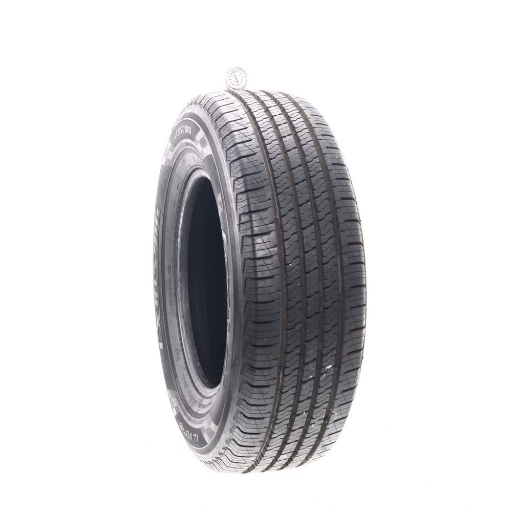 Set of (2) Used LT 275/70R18 Lexani LXHT-206 125/122S E - 11.5-13/32 - Image 4