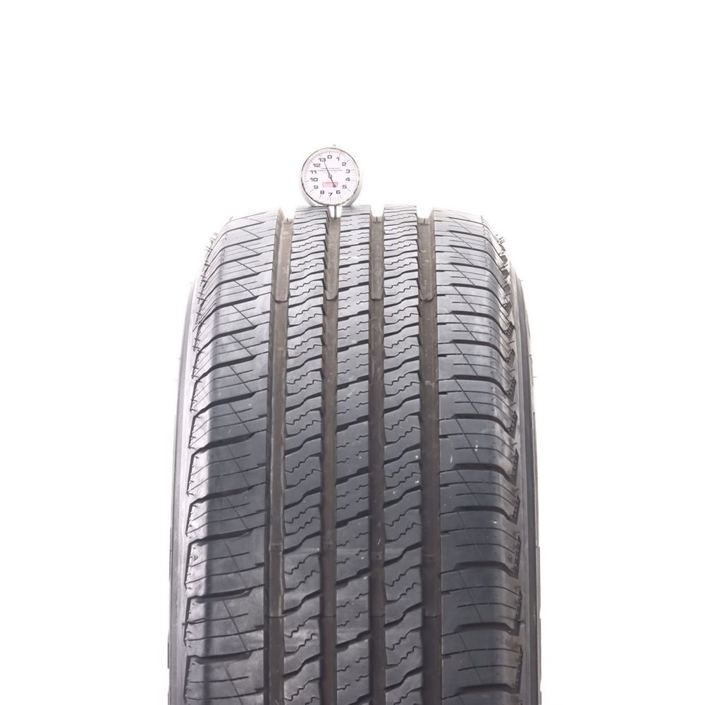 Set of (2) Used LT 275/70R18 Lexani LXHT-206 125/122S E - 11.5-13/32 - Image 5
