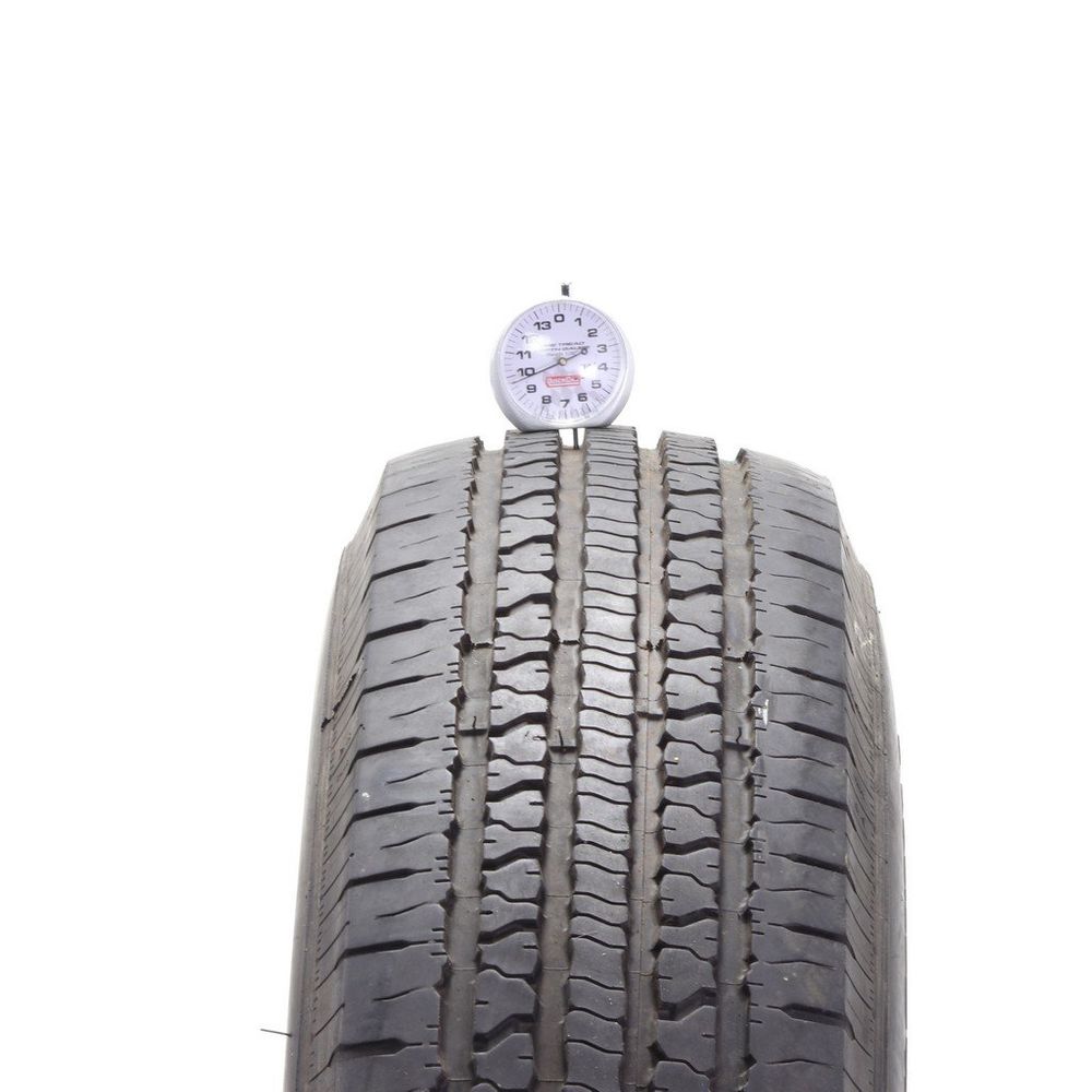 Used LT 215/85R16 BFGoodrich Commercial T/A All-Season 2 115/112R E - 9.5/32 - Image 2
