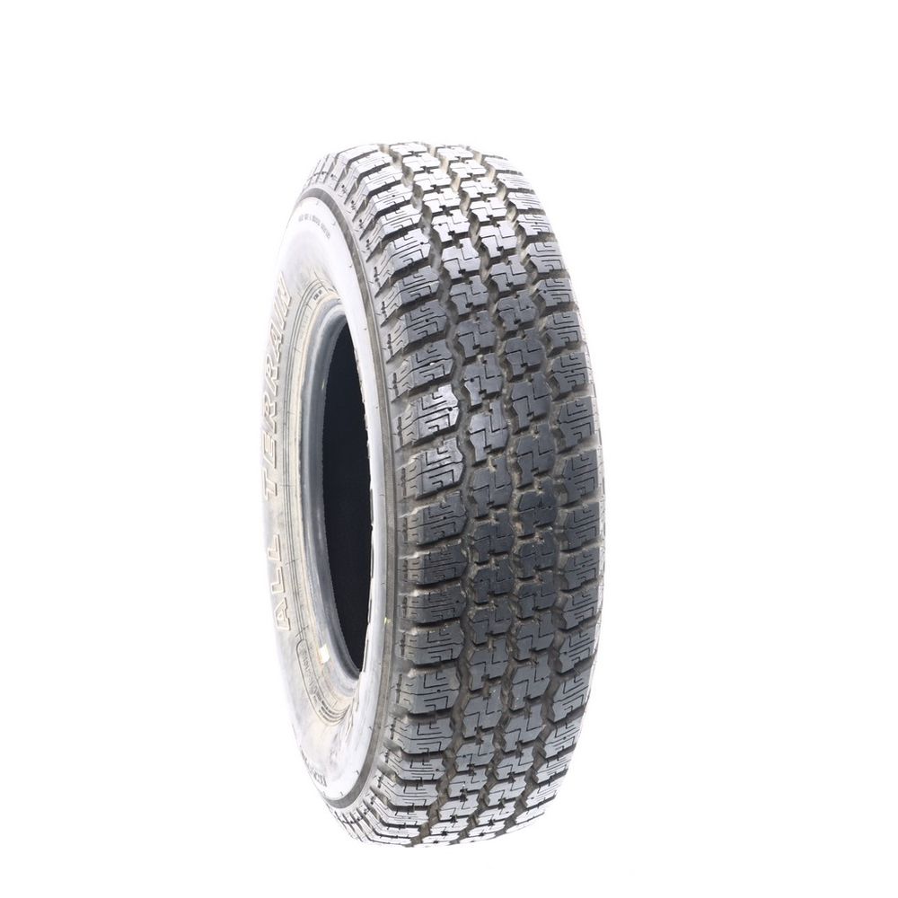 Used LT 235/75R15 Dean Wildcat LT All Terrain 104/101Q C - 17/32 - Image 1