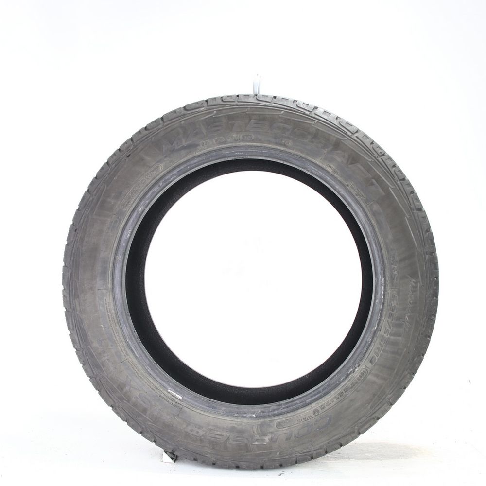Used 235/55R18 Mastercraft Courser HSX Tour 100H - 7.5/32 - Image 3