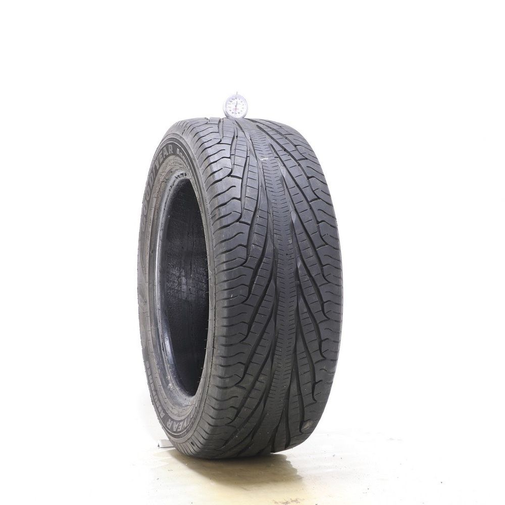Used 235/55R17 Goodyear Assurance Tripletred AS 99H - 7/32 - Image 1