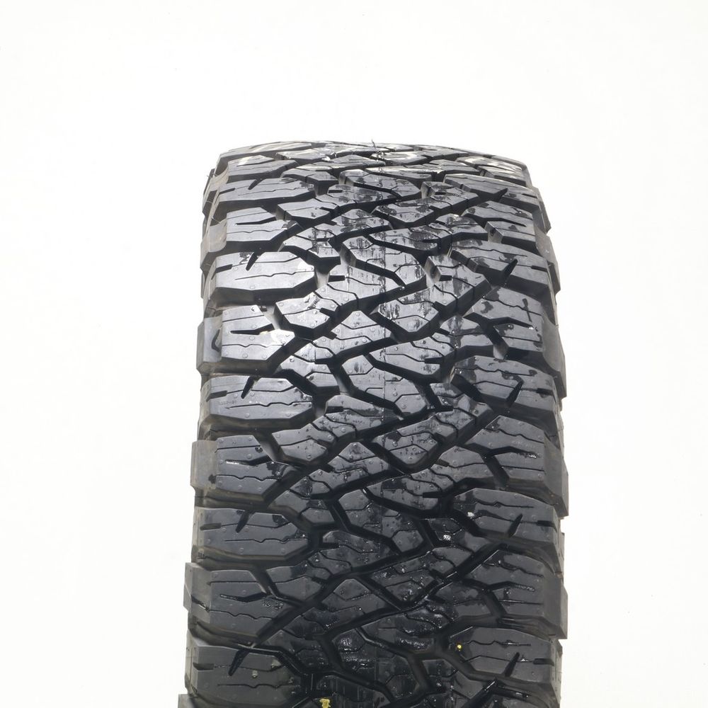 Driven Once LT 285/70R17 BFGoodrich All-Terrain T/A KO3 126/123S E - 15/32 - Image 2
