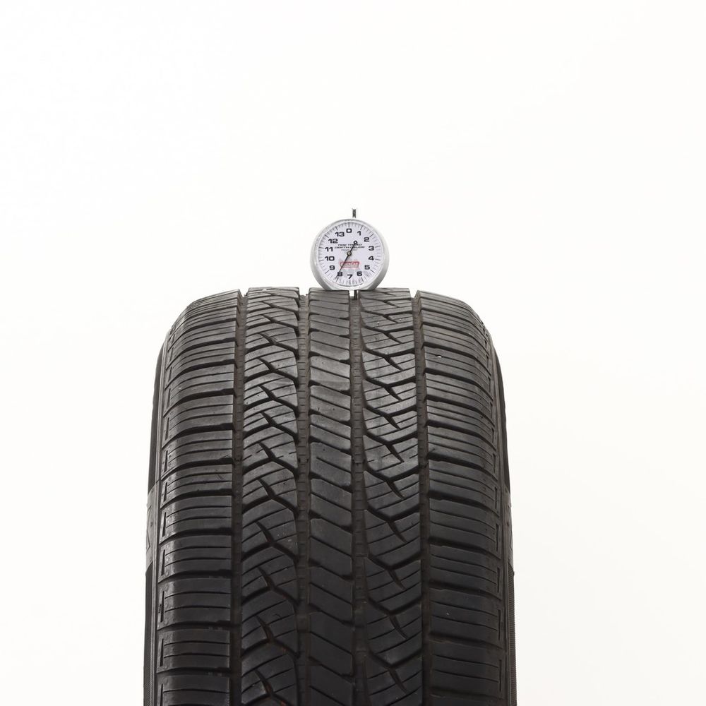 Set of (2) Used 215/55R17 General Altimax RT45 94V - 8-9.5/32 - Image 2