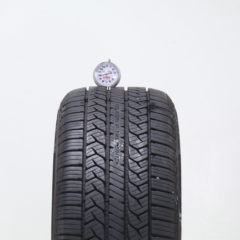 Set of (2) Used 215/55R17 General Altimax RT45 94V - 8-9.5/32 - Image 5