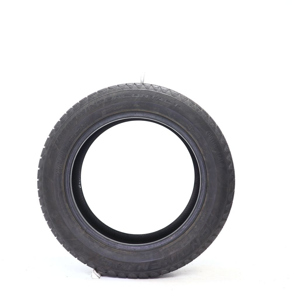 Used 205/55R16 Continental ExtremeWinterContact 94T - 5/32 - Image 3