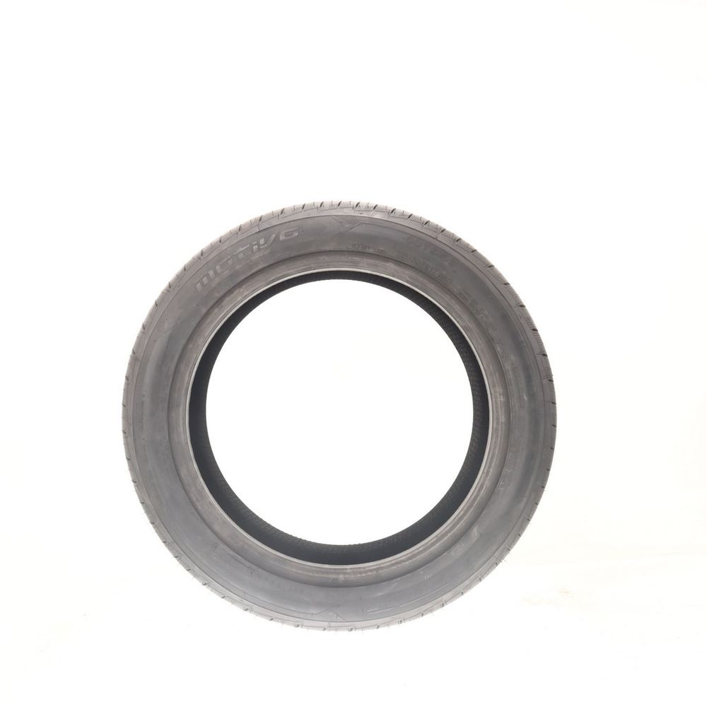 New 215/50ZR17 Nitto Motivo 95W - Image 3