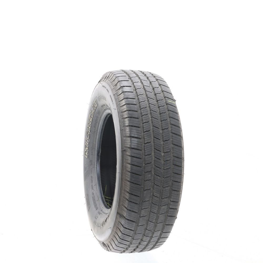 Driven Once 235/75R15 Michelin X LT A/S 109T - 10.5/32 - Image 1