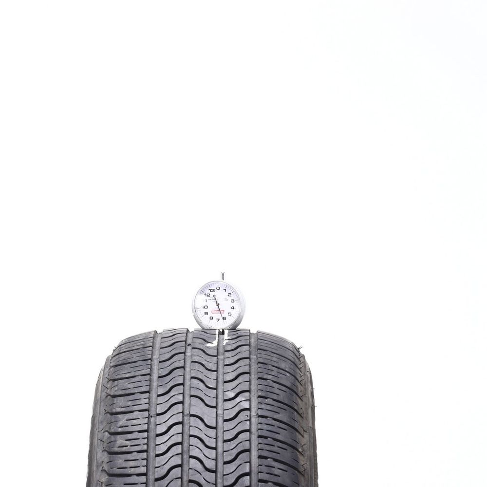 Set of (2) Used 205/55R16 Firestone All Season (Firestone) 91T - 6-6.5/32 - Image 2