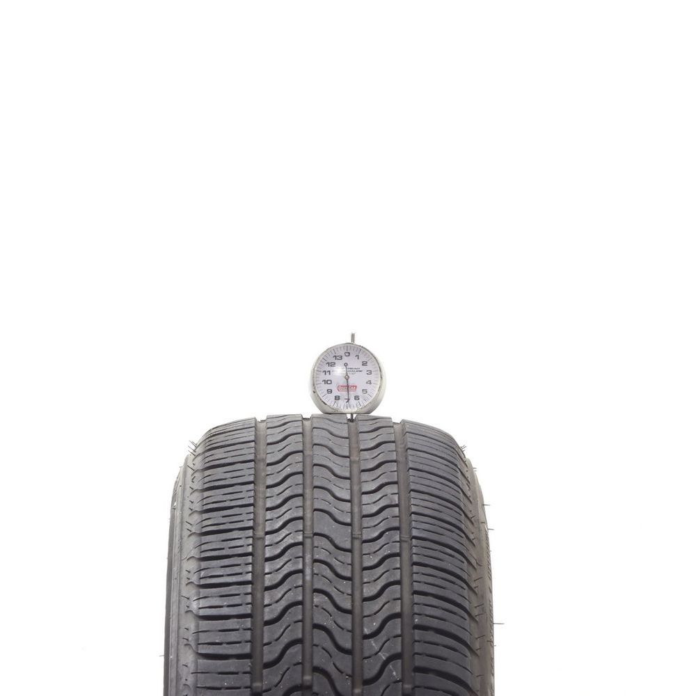 Set of (2) Used 205/55R16 Firestone All Season (Firestone) 91T - 6-6.5/32 - Image 5